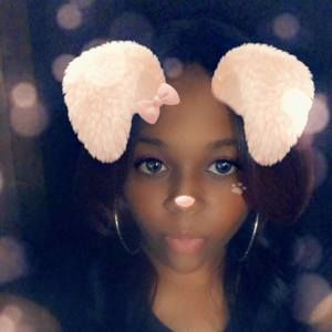 Meet your Posher, Tawanna